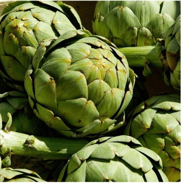 Artichauts