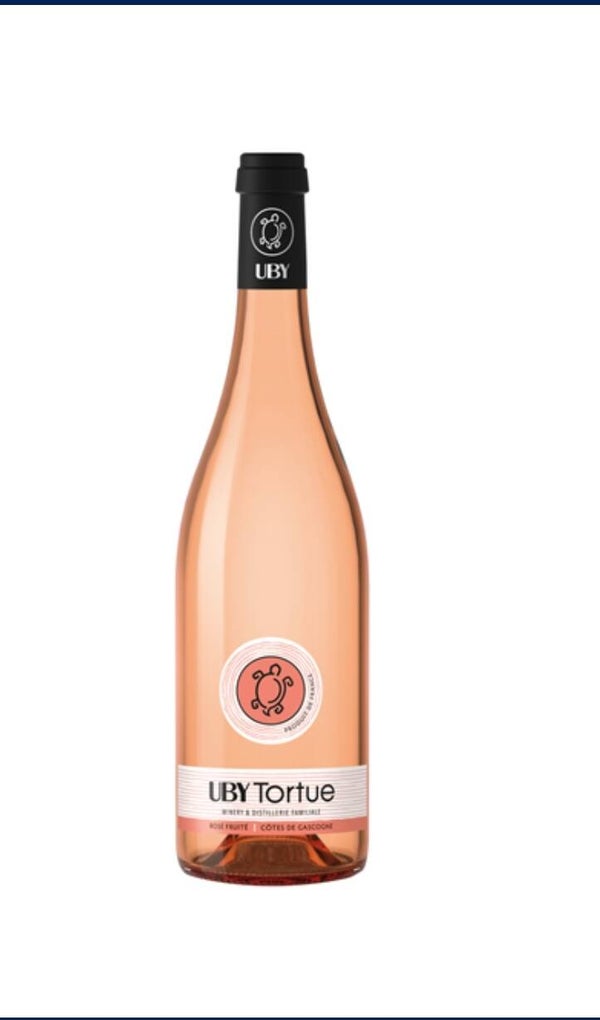Uby Côtes de Gascogne