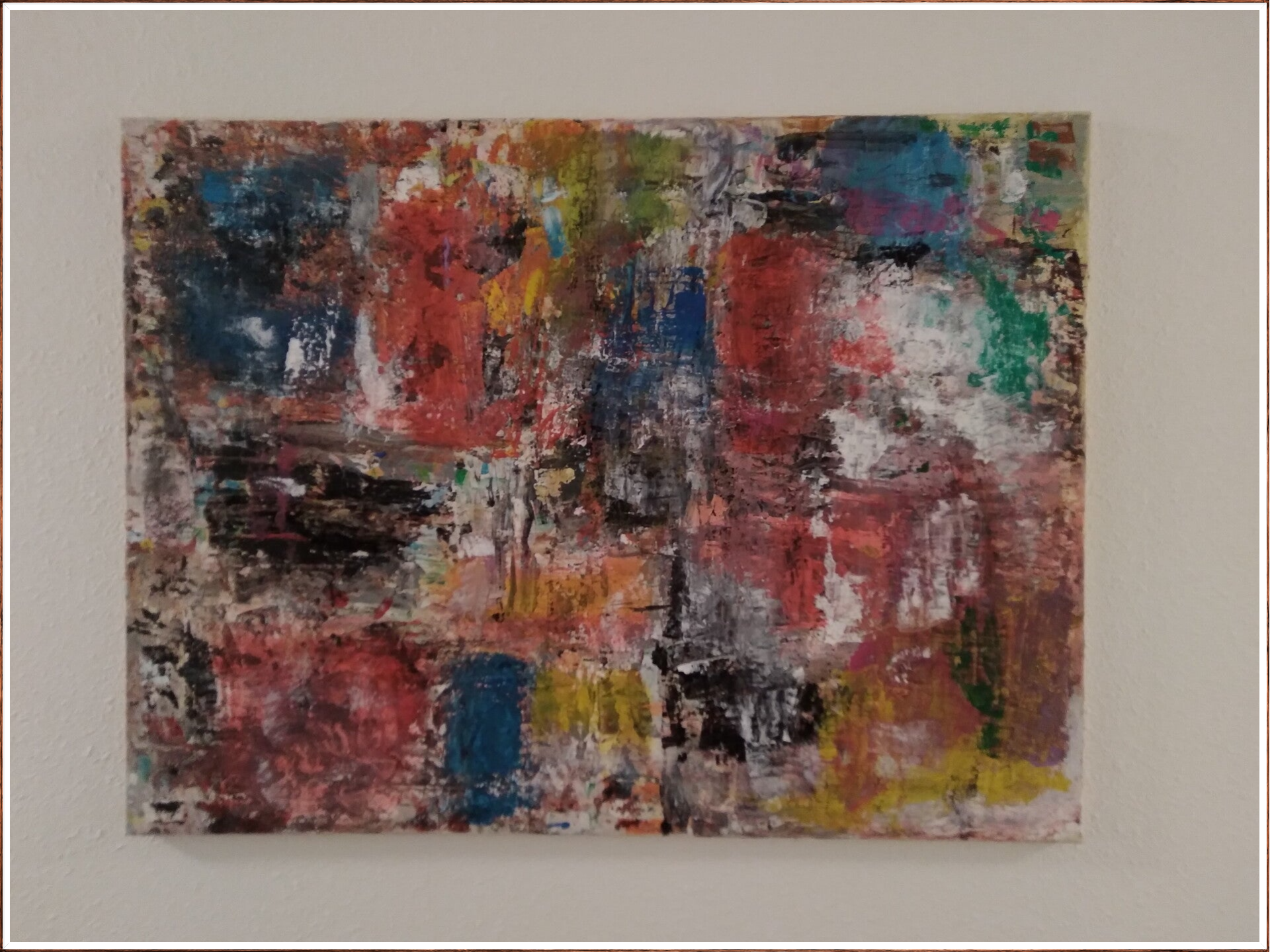 Titel: The Movement