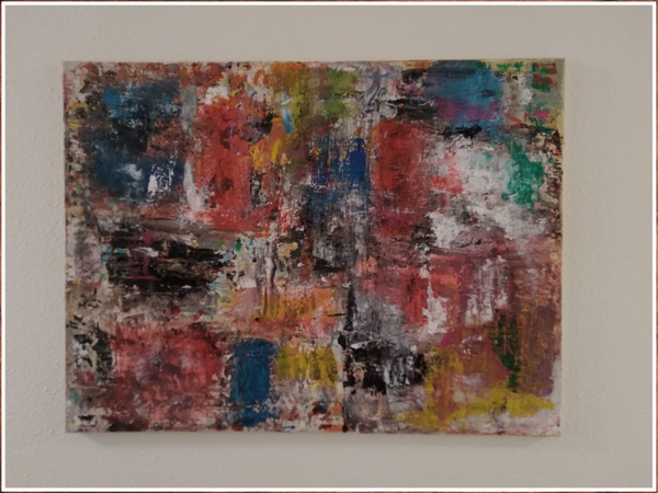 Titel: The Movement