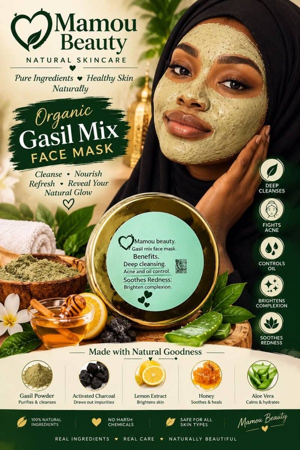 Face mask
