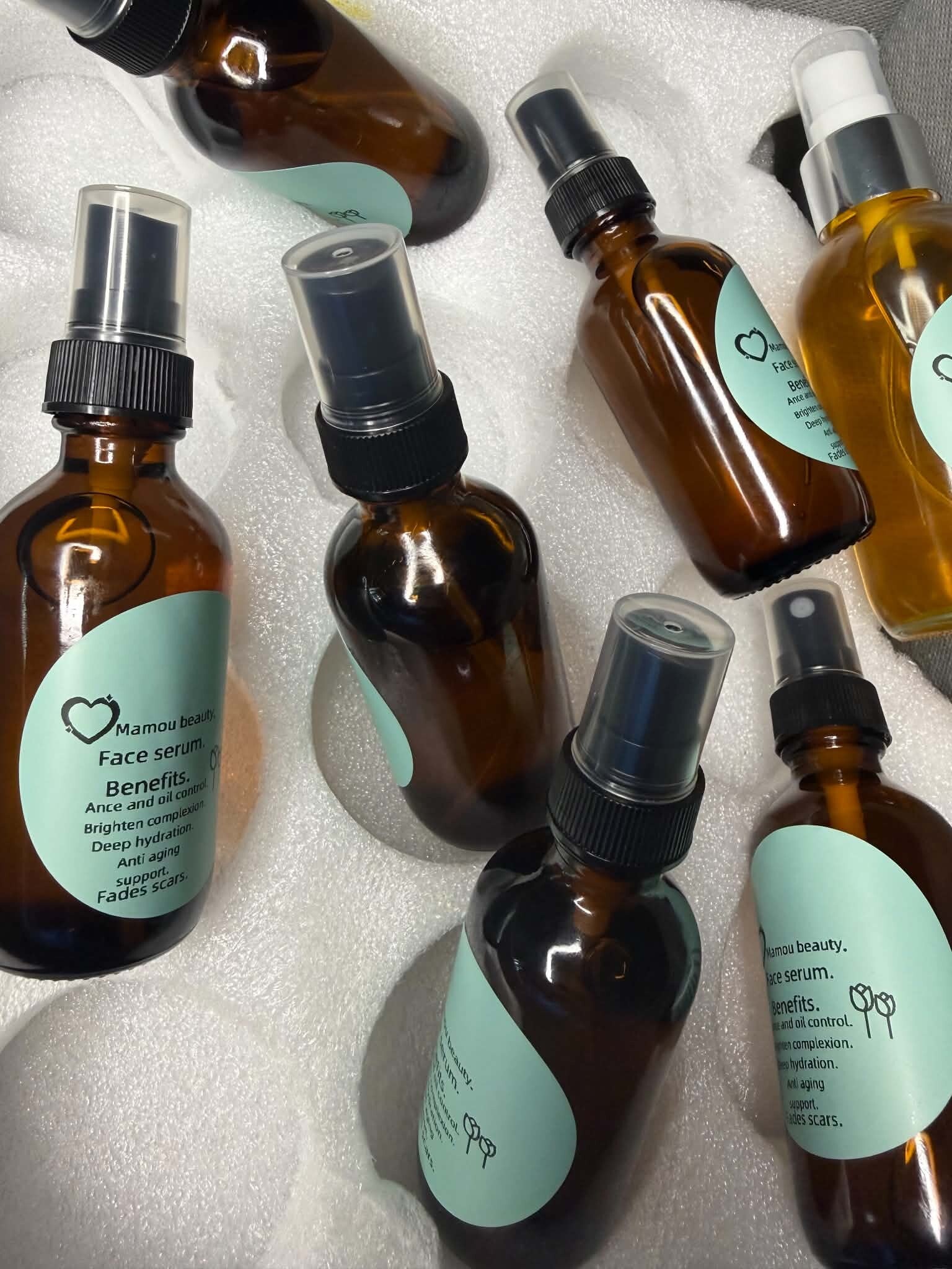 Face Serum