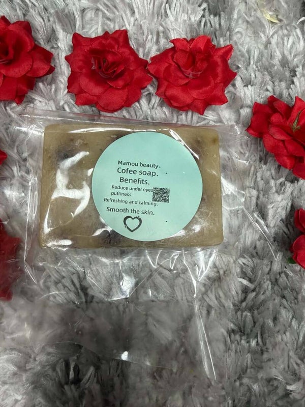 Coffee Soap