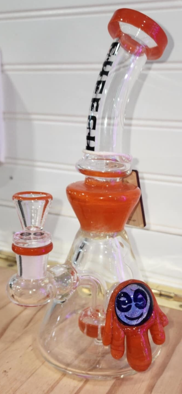 CHEECH 9" DRIP RIG