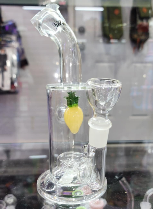 HEMPER PINEAPPLE RIG