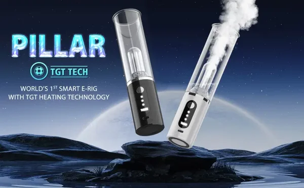 Yocan Pillar