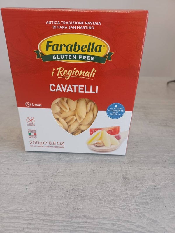 Covatelli FARABELLA