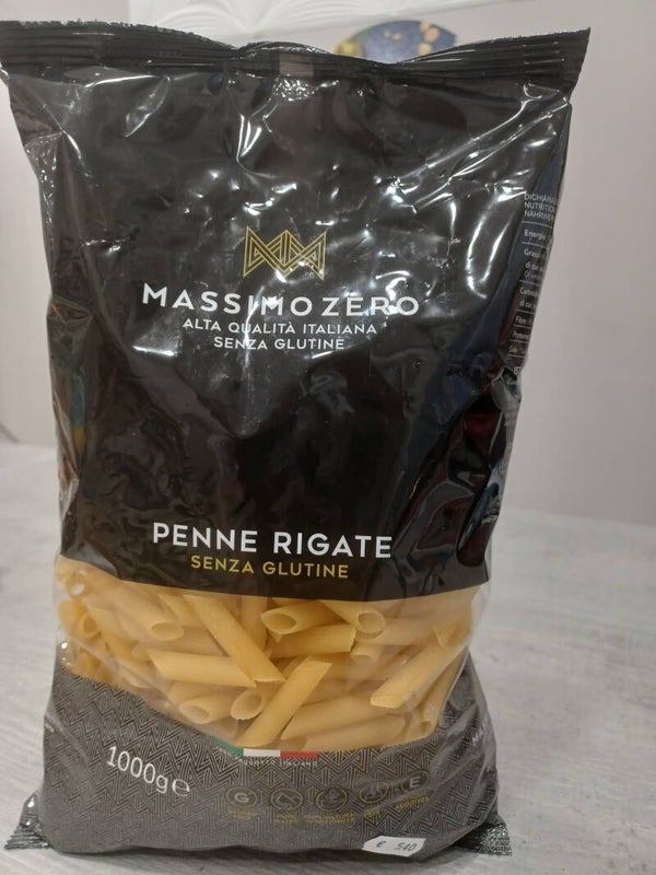 Penne rigate 1kg