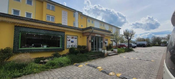 2 Tickets incl. Overnachting Limburg. incl ontbijt