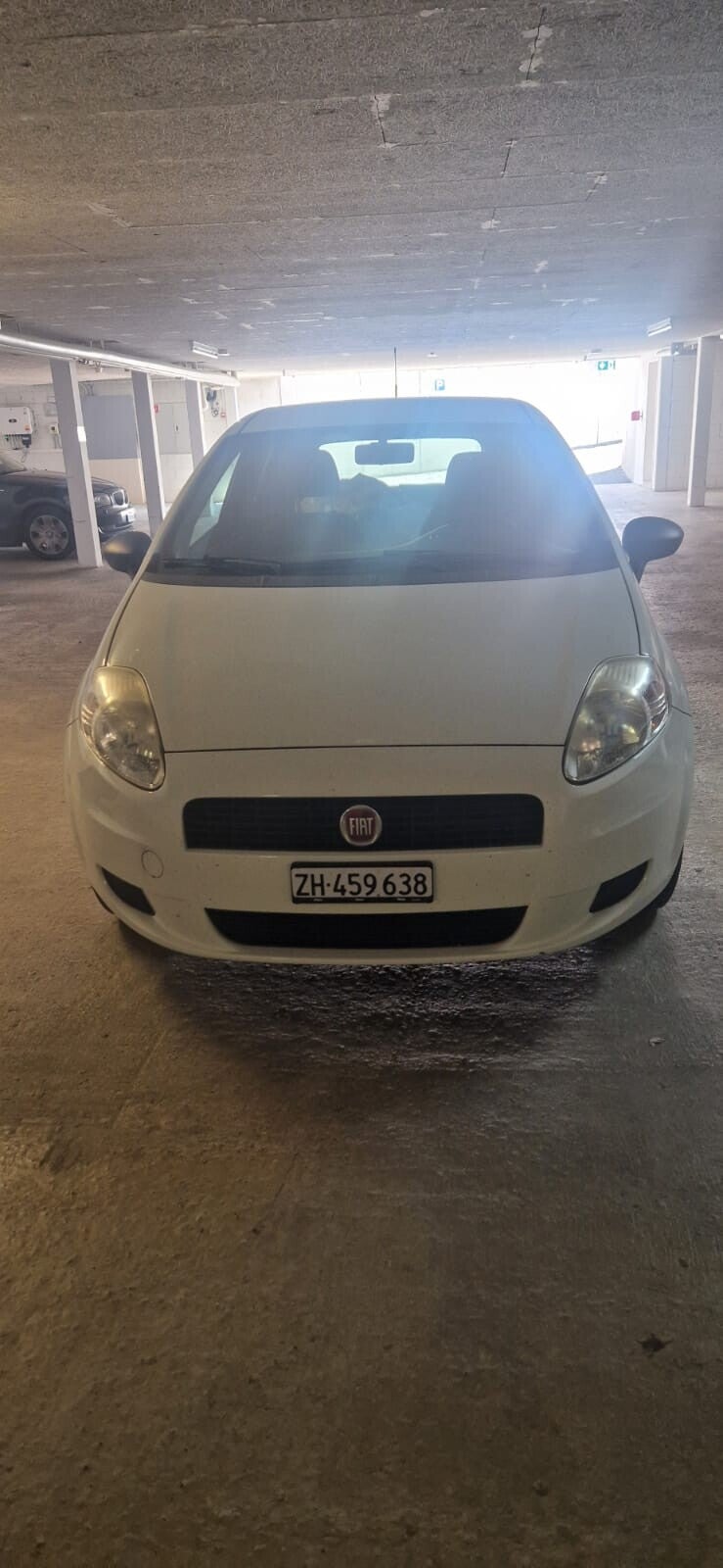 Fiat Punto 1.2