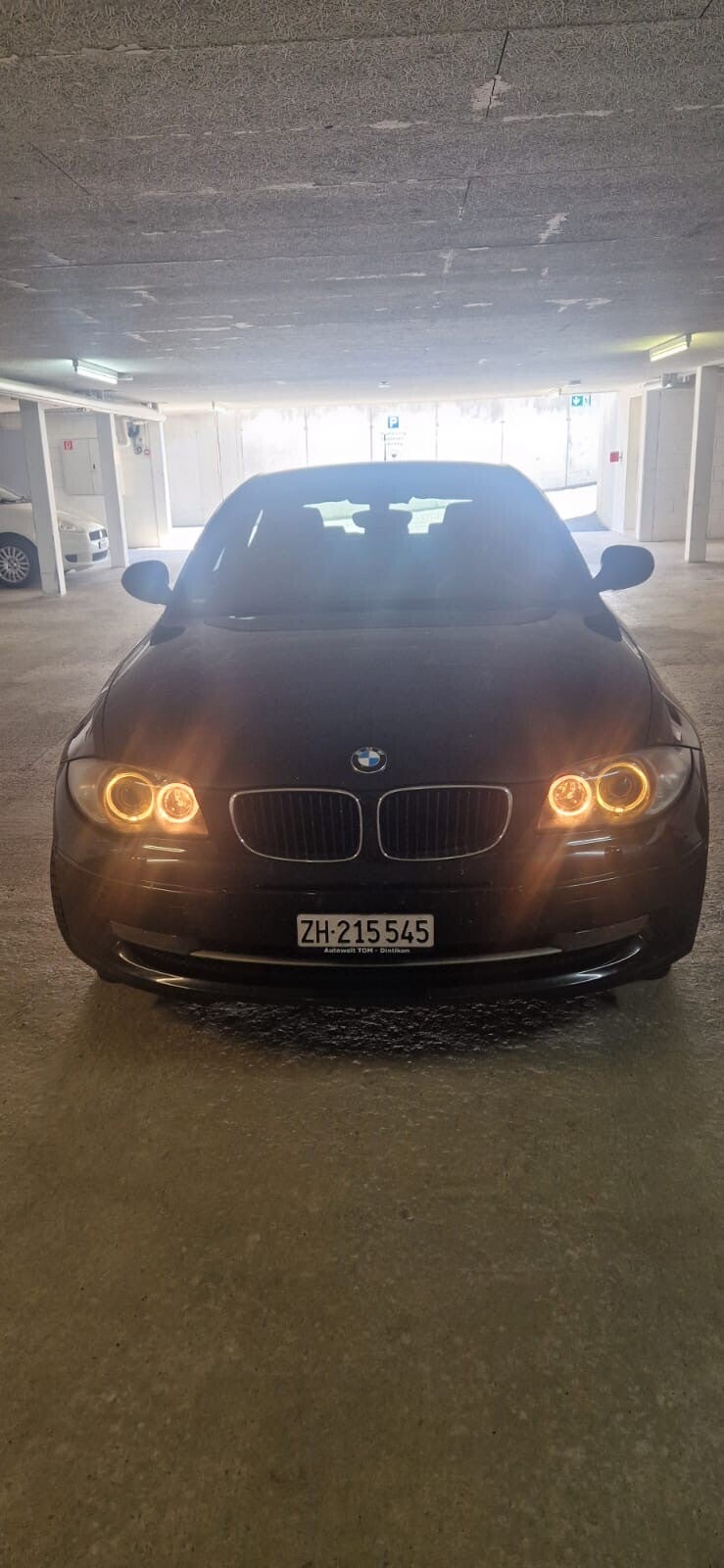 BMW 116i