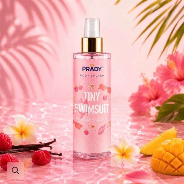 Brume Parfumée PRADY Tiny Swim