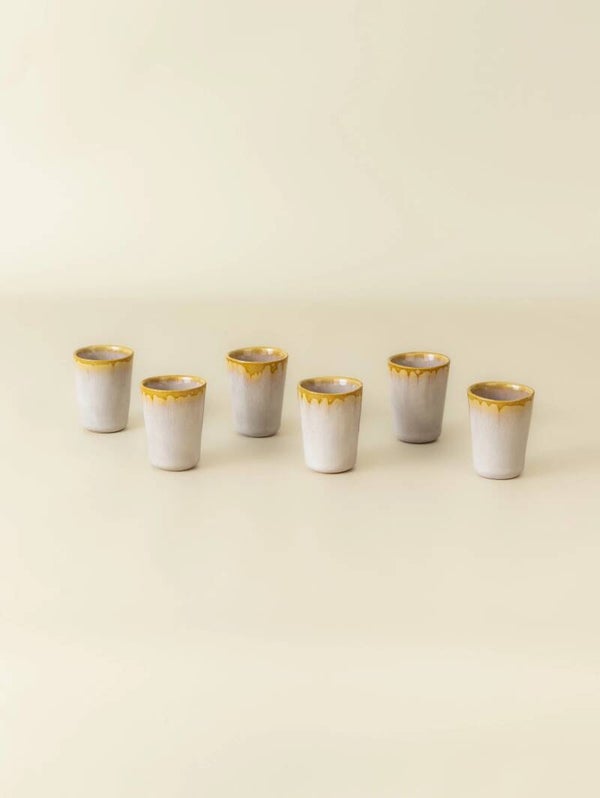 Espresso Kopje Amazonia Cream