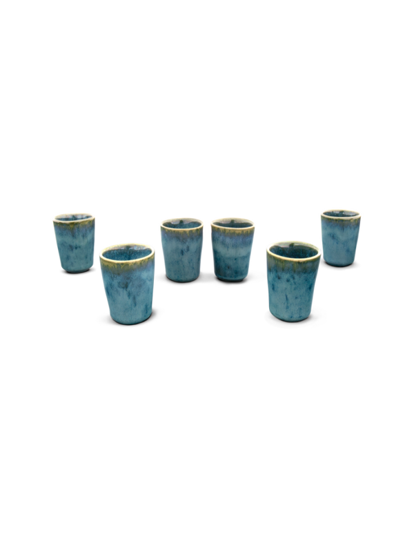 Amazonia Green Espresso Kopje