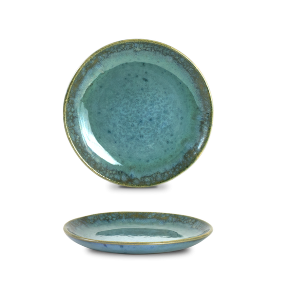 Broodbord Amazonia Green