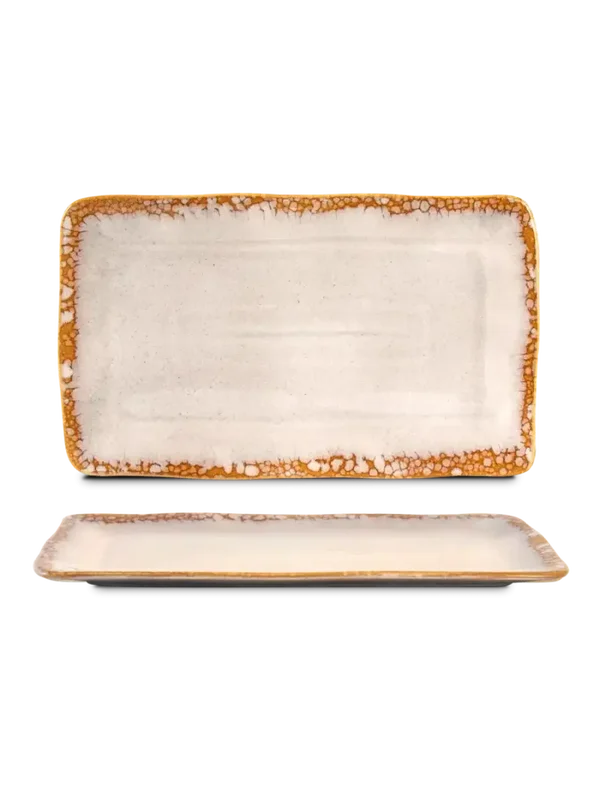 Amazonia Rechthoekig bord * 2 afmetingen