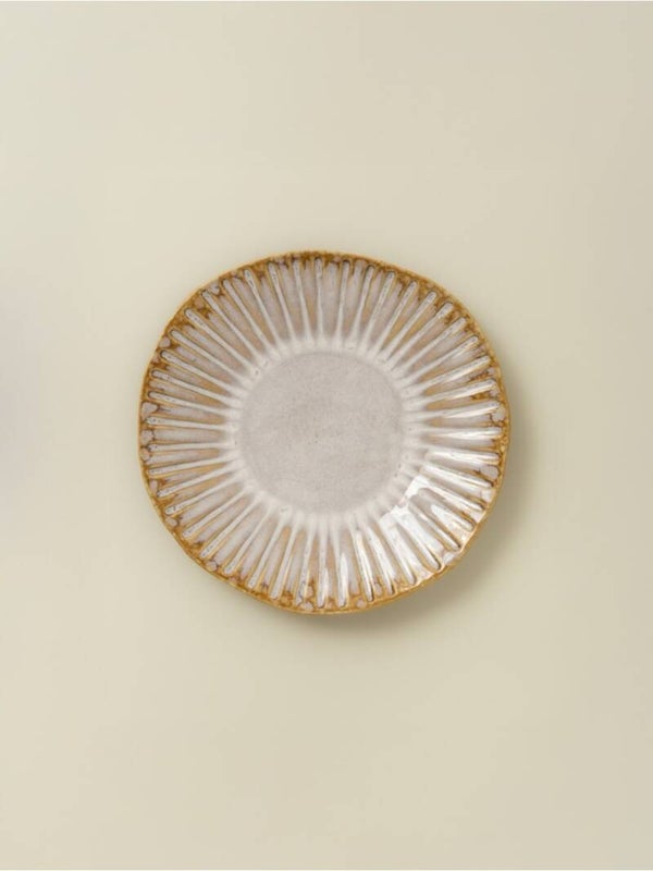 Saladebord Vieira Cream Set van 4 stuks