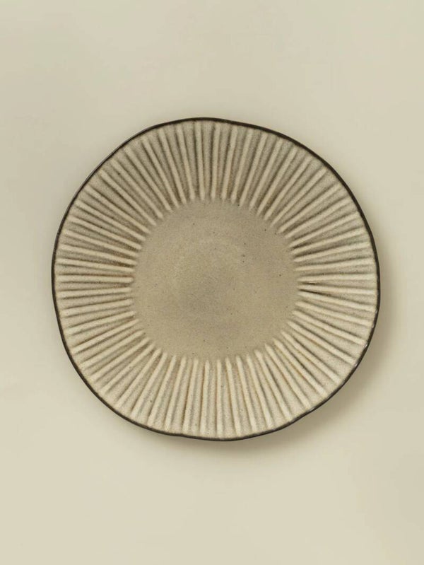 Dinerbord Vieira Cappuccino