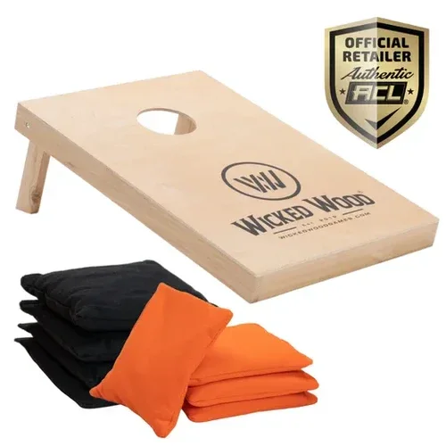 Cornhole Pro ENKELE Set (90x60)