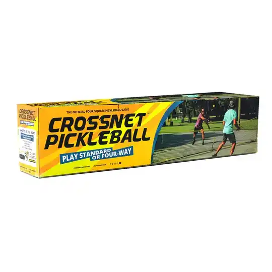 CROSSNET set