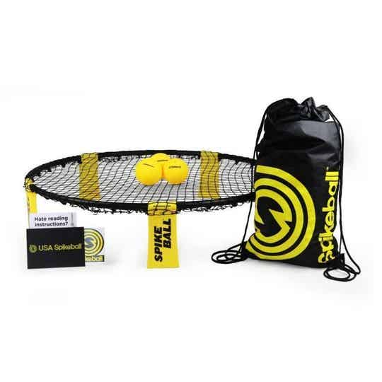 SPIKEBALL-STANDAARDSET