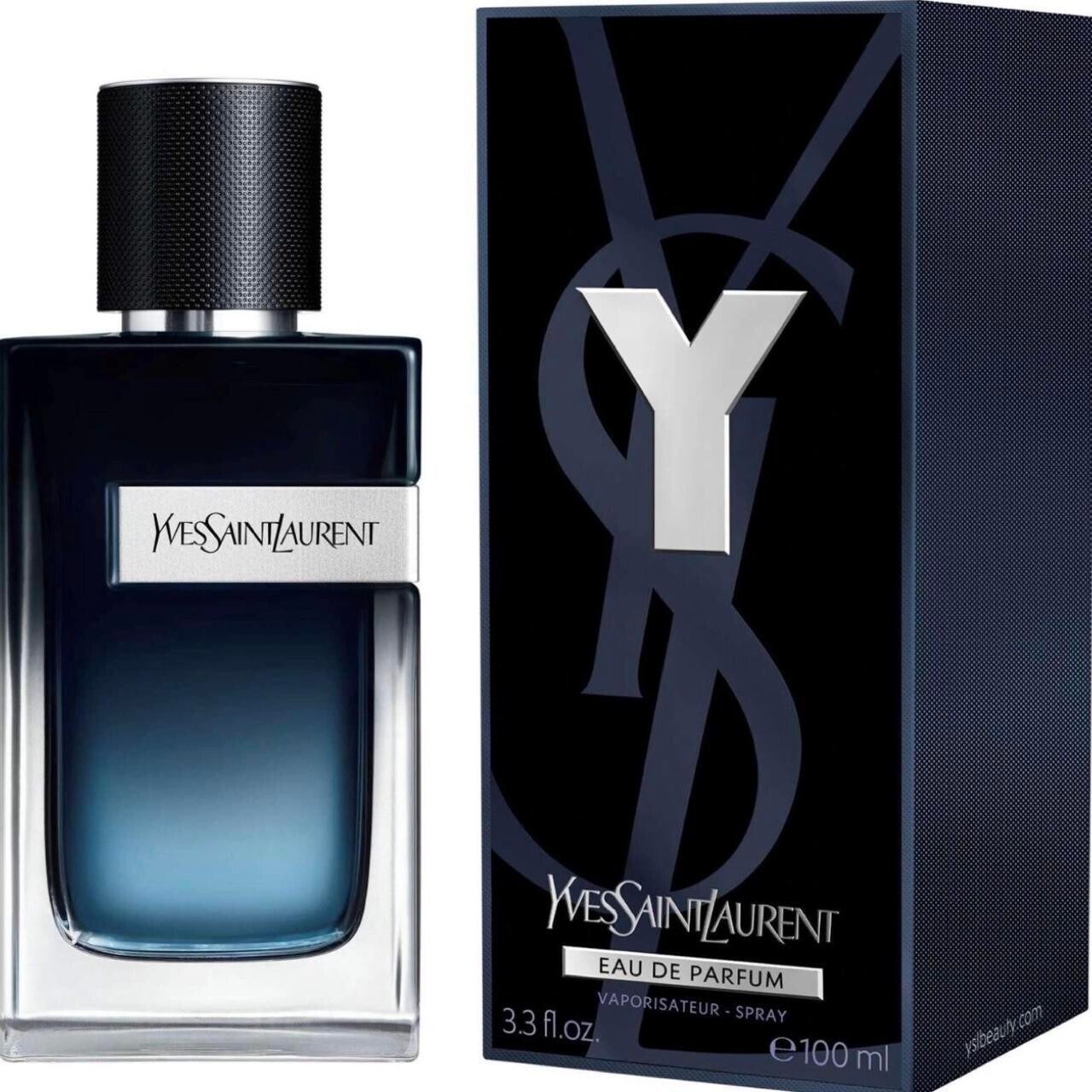 YSL Y EDP