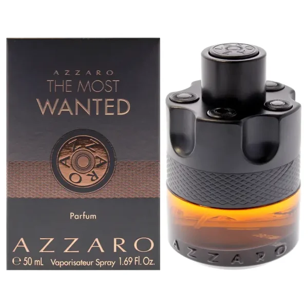 Azzaro The Most Wanted