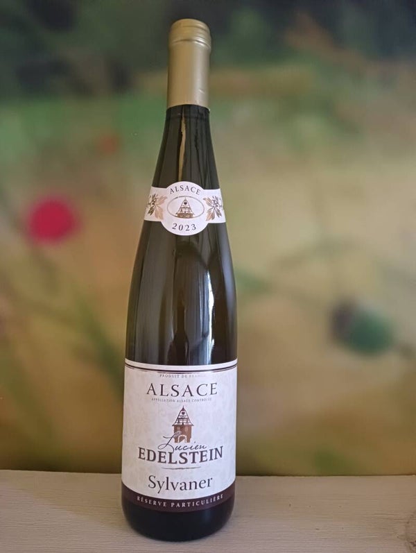 Sylvaner 0,75 L