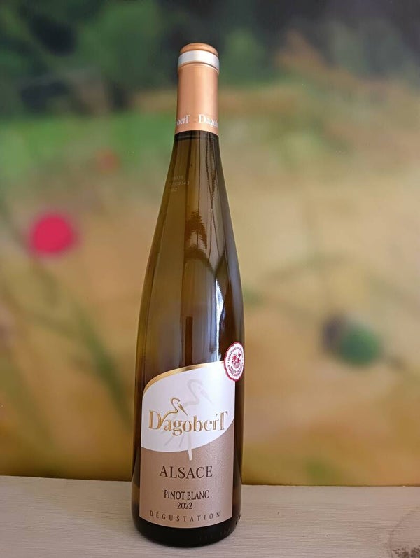 Pinot Blanc 0,75 L  13% Alc.