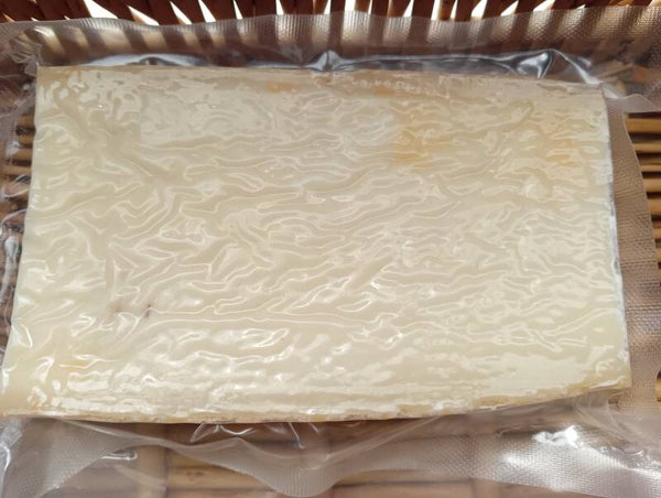 Fromage pressé (type tomme) - Weichäse (Typ Tomme) - Ser miękki (typu Tomme)