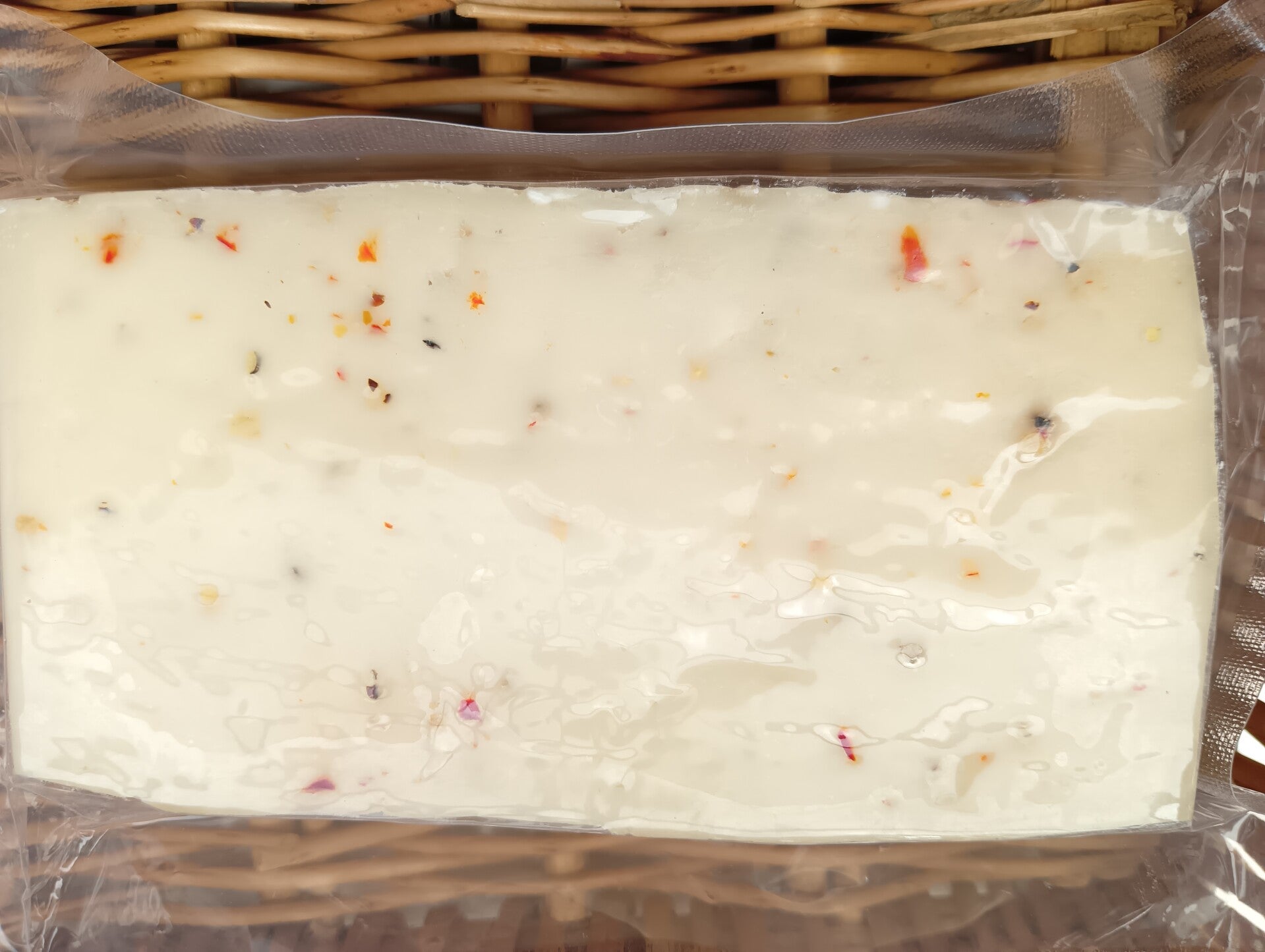 Fromage pressé (type tomme) - Weichkäse (Typ Tomme) - Ser miękki (typu Tomme)