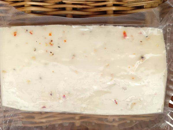 Fromage pressé (type tomme) - Weichäse (Typ Tomme) - Ser miękki (typu Tomme)
