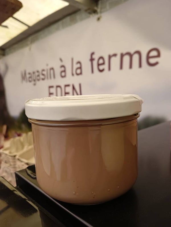 Flan de Dessert  - Dessert Flan - Deser Flan