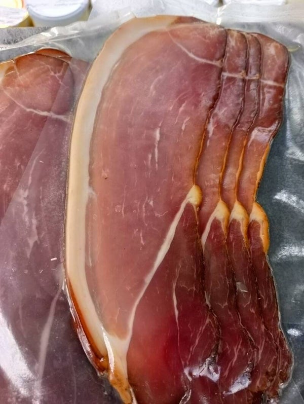 Jambon  - Schinken - Szynka