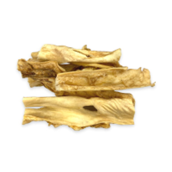 Cuir chevelu d'agneau sauvage Wolf's Nature ® 250 g