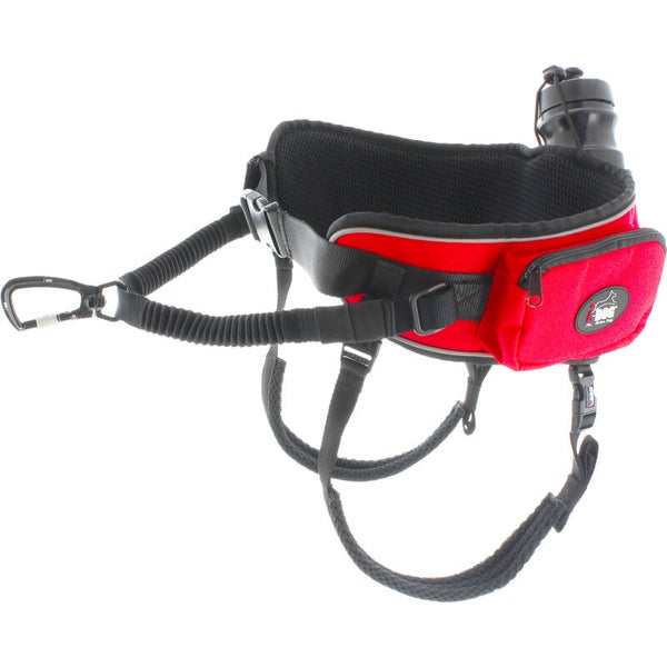 Baudrier ceinture i DOG CONFORT TREK