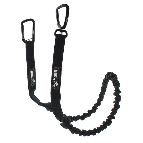 Laisse de traction i DOG RAIDLIGHT