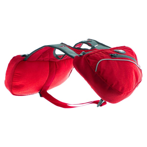 Sacoches harnais pour chien CONFORT TREK