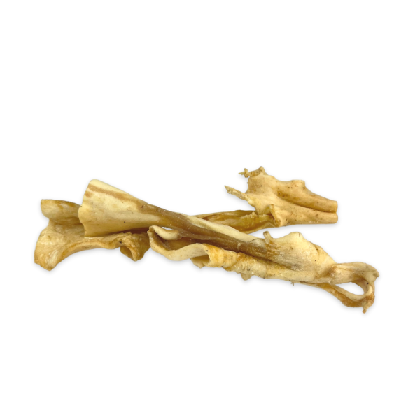 Wolf's Nature ® Chèvre Sauvage - Cuir Chevelu 250 g