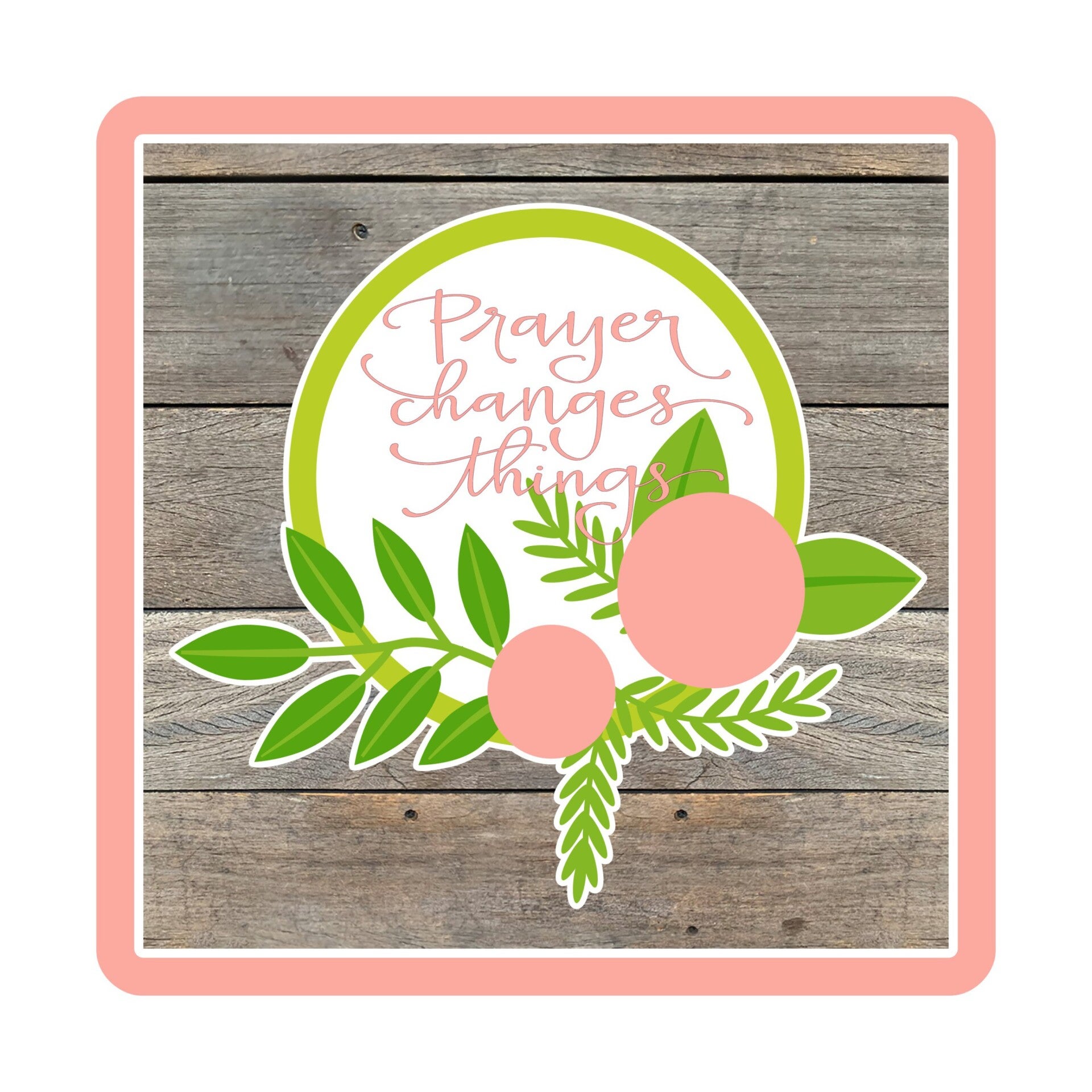 Classic Stickers C10