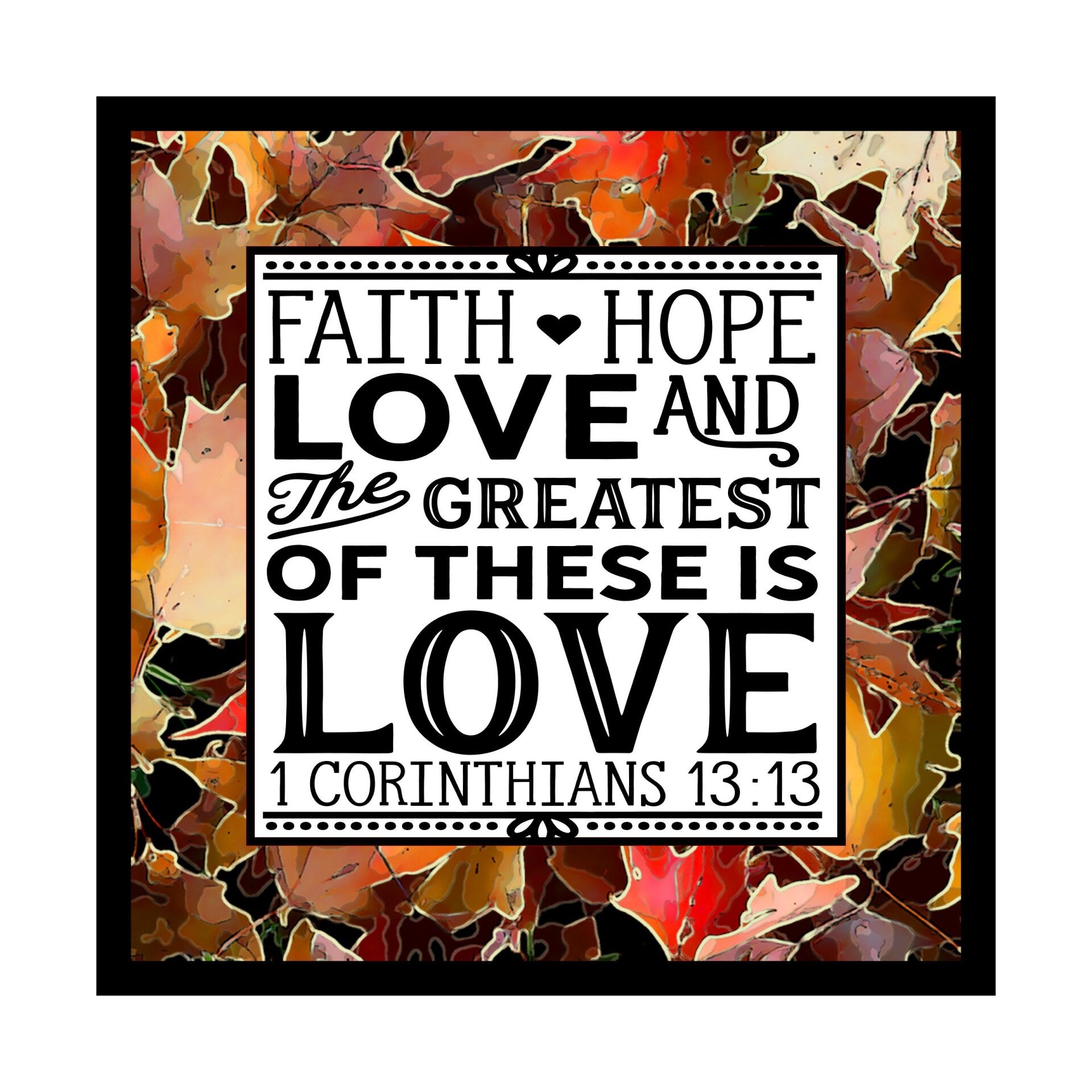 Classic Stickers C21