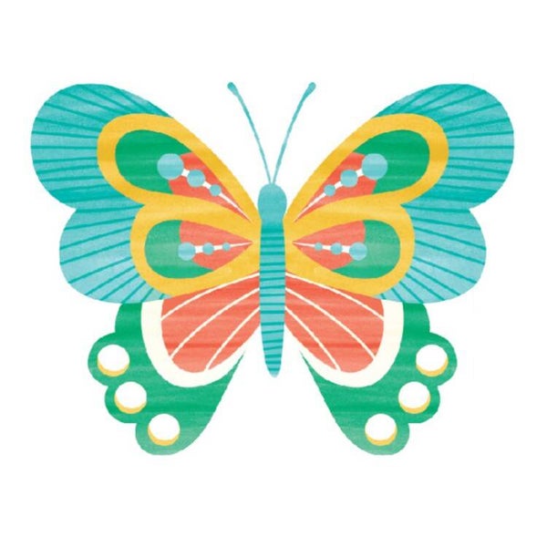 Testimony Stickers T13