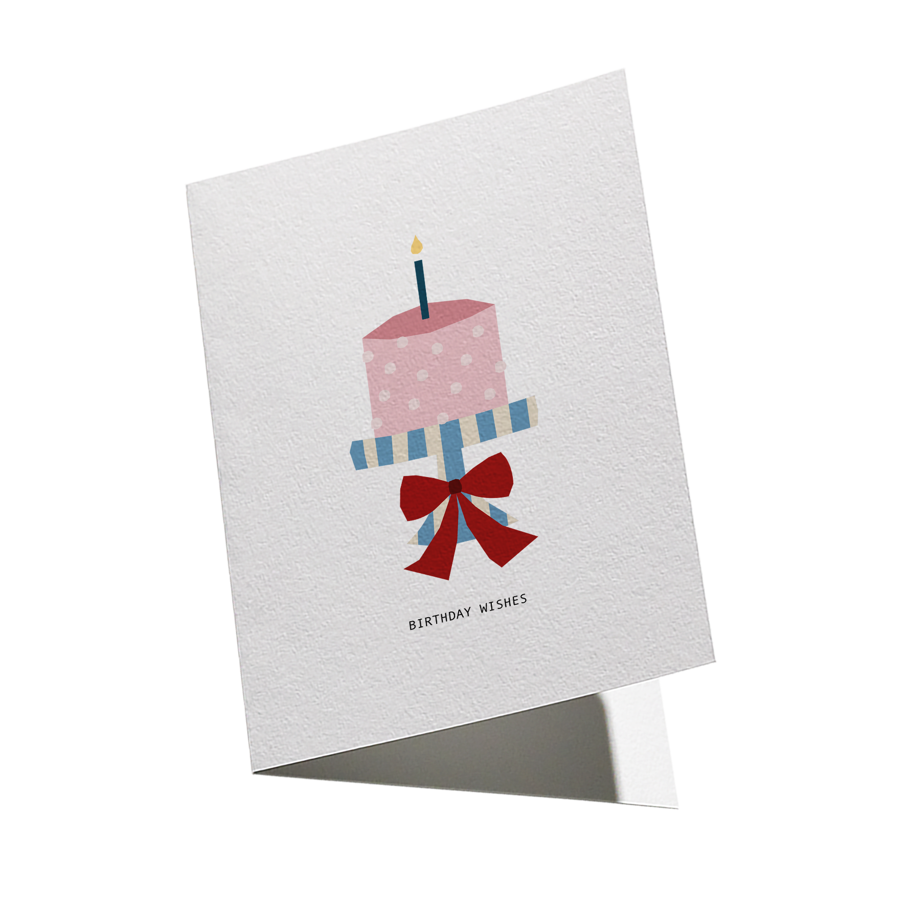 KAART BIRTHDAY WISHES