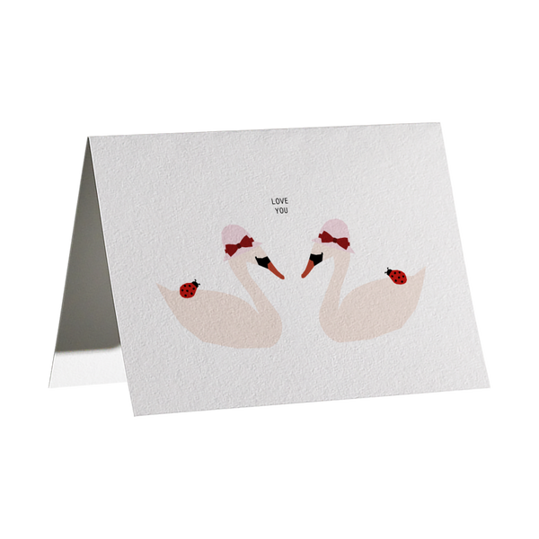 KAART LOVE YOU