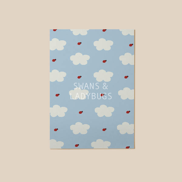 DESSINPAPIERVEL WOLKJES