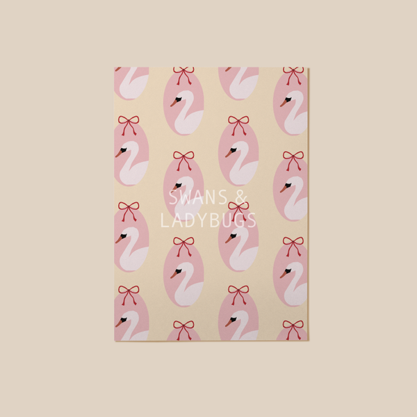 DESSINPAPIERVEL ZWAANTJES