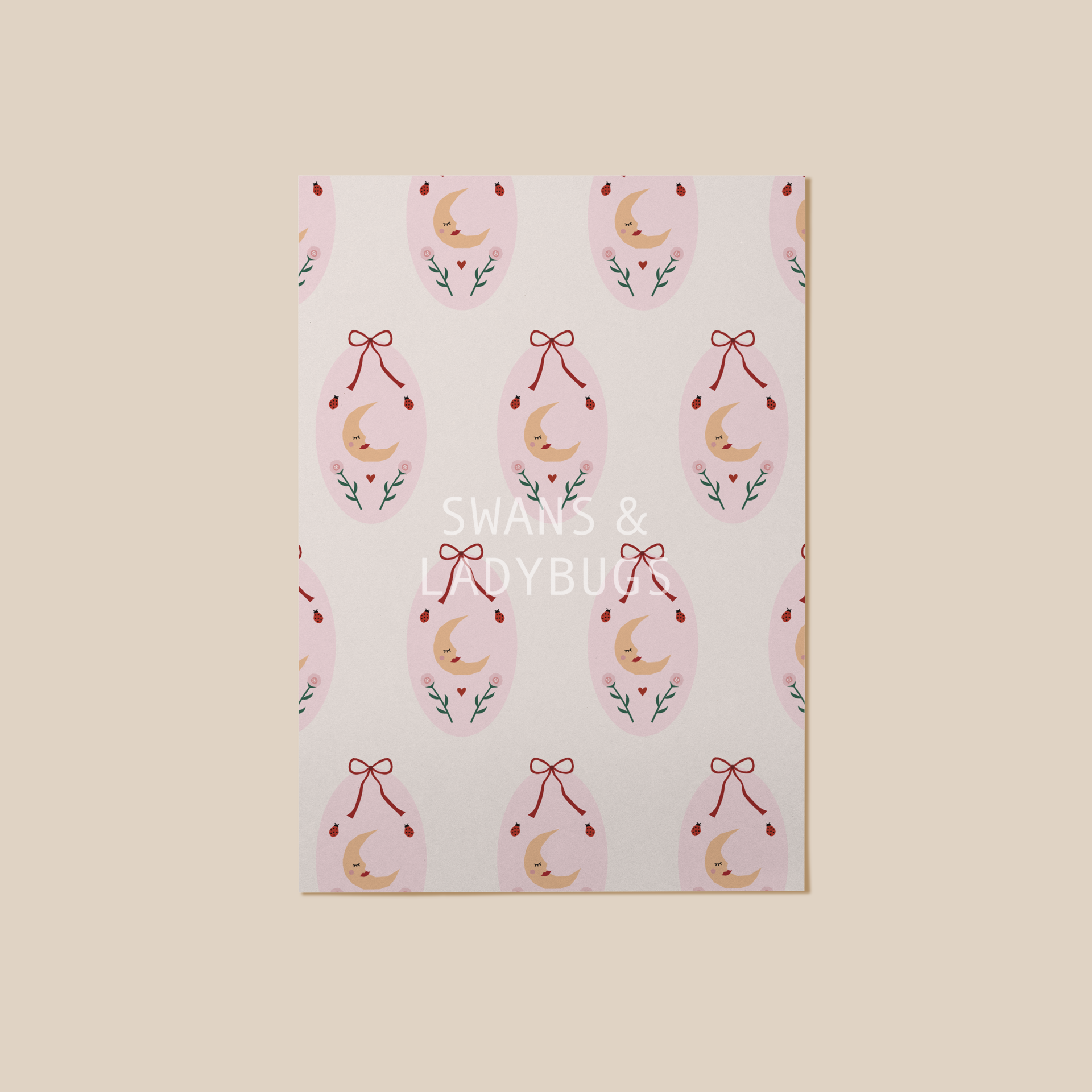 DESSINPAPIERVEL MAANTJE