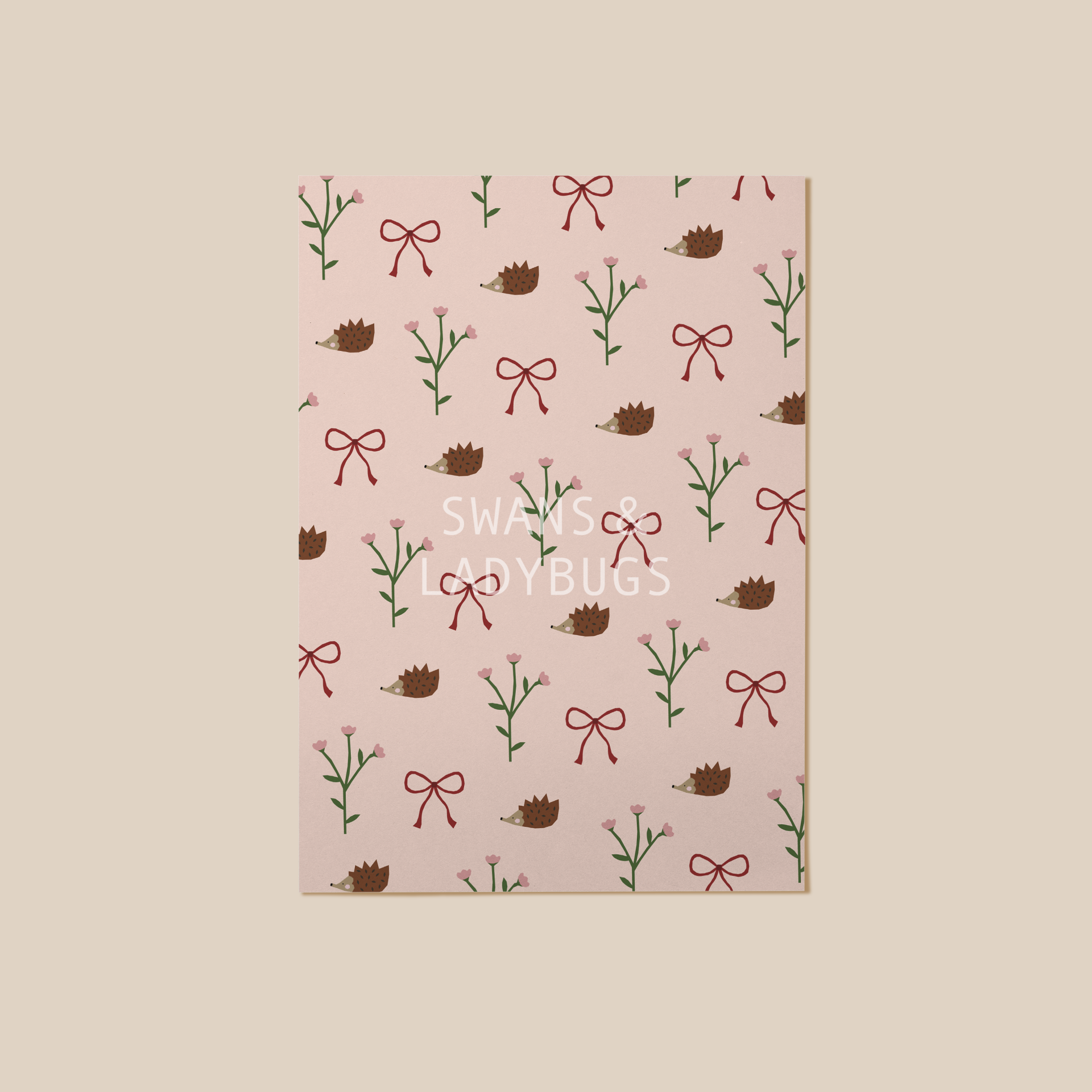 DESSINPAPIERVEL EGELTJES