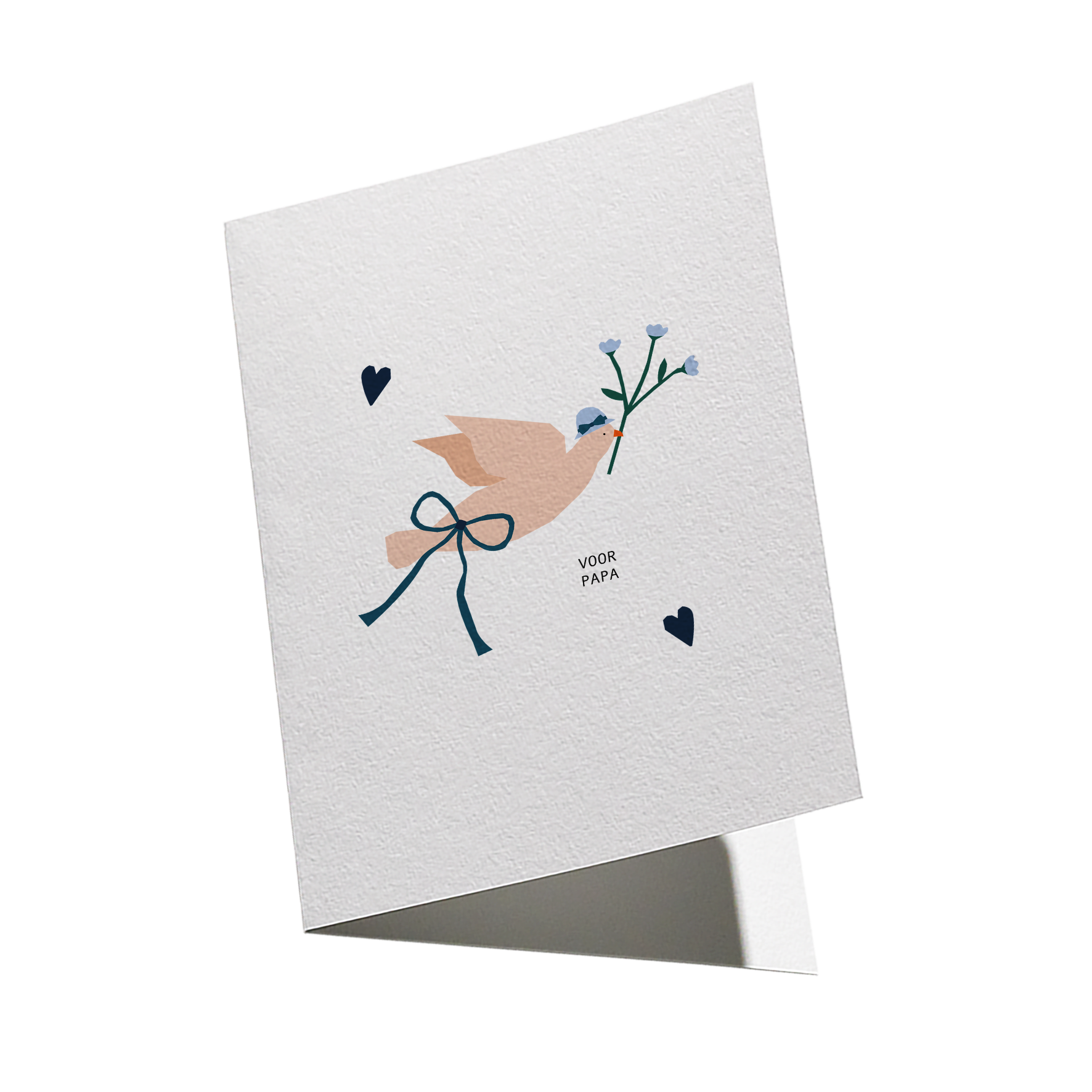 KAART VOOR PAPA