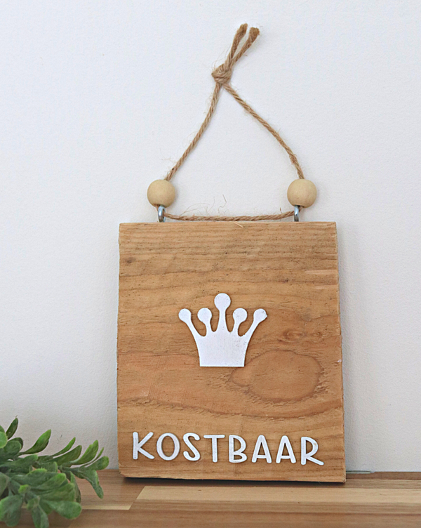 Kostbaar